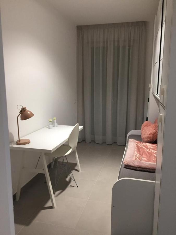 Sea View Apartment Monopoli Exterior photo